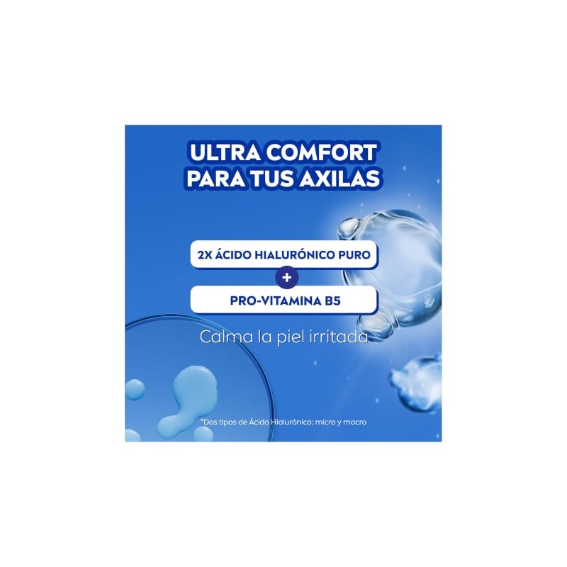 NIVEA ROLL-ON DERMA CONTROL CLINICAL 50ML