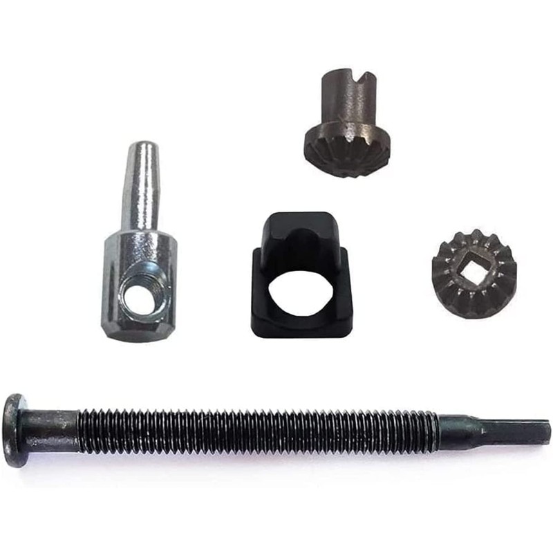 Chain Bar Tensioner Adjuster Kit Fits Echo CS-370 CS-400 CS400