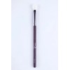 Brocha Para Sombras Mf Cosmetics Yx1719 Marrón Punta Redondeada