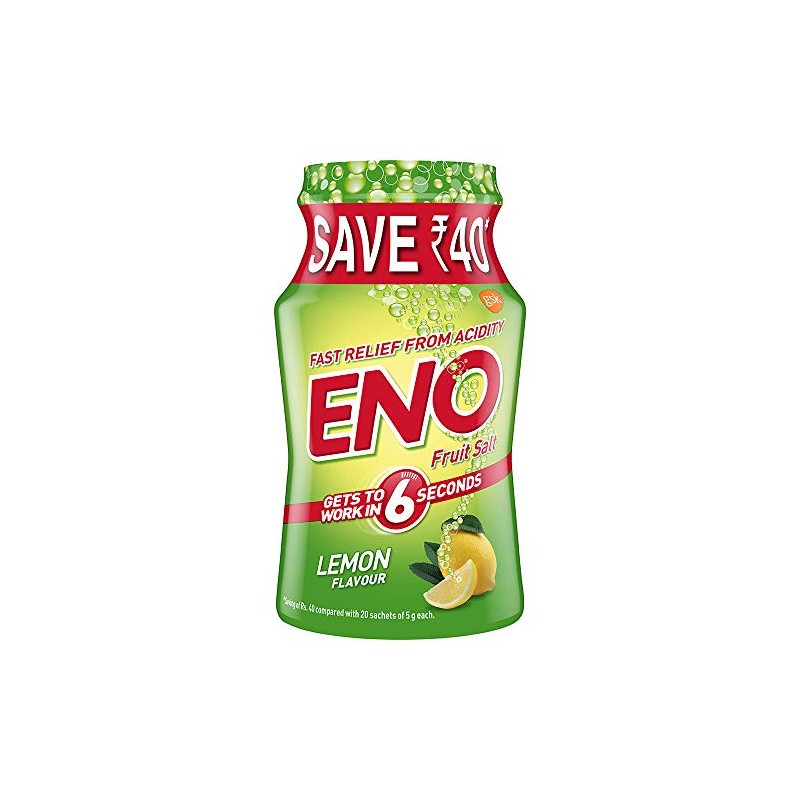 Eno Lime 3.5 Ounces (100grams)
