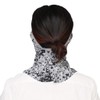 YAKeNU UV CUT MASK UV Protection Face Cover Yakane Fit