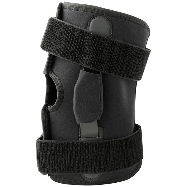Venbytech for Hinged Knee Brace for Men and Women, Knee