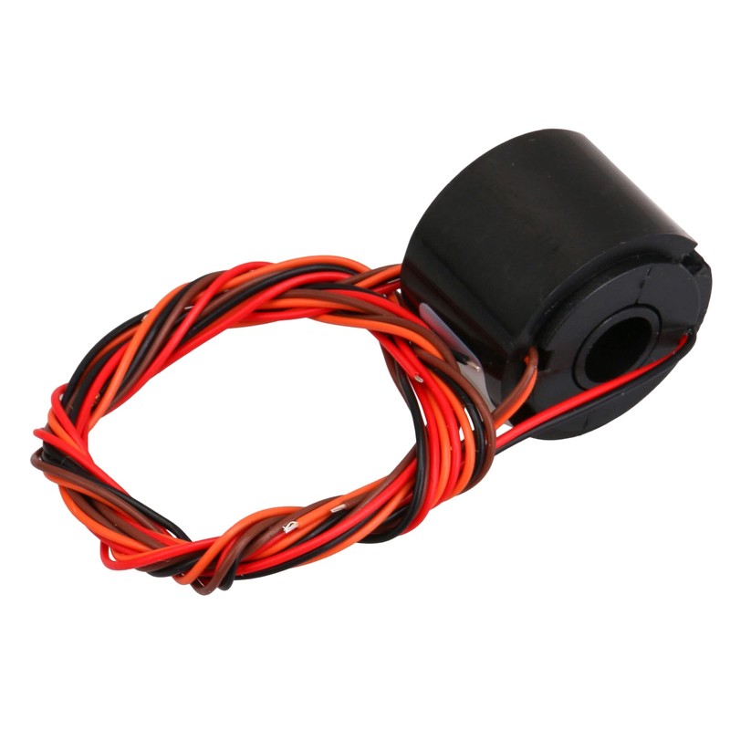 CNBTR 4 Wires 7MM Hole Dia Current Conductors Circuits Through