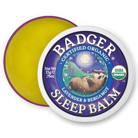 Badger Balm Sleep Balm 0.75oz by Badger Balm