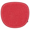 Feltd. Eco Felt Cushion Suitable for Verner Panton Chair Padded