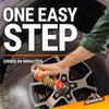 Armor All Tire Foam, Tire Cleaner Spray for Cars, Trucks,