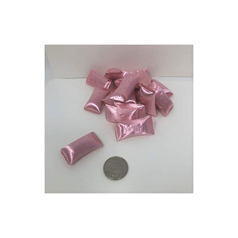 Peach Blossoms Peanut Butter filled Christmas Candy 2 pounds