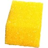 Set of 4 special sponges for silver stone, clay stone,