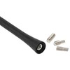 Kurzstab Auto-Antenne Inion - Perfekter Empfang - UNIVERSAL - für