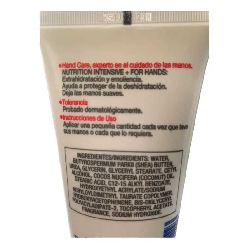 Stanhome Crema Hidratante De Manos Hand Cream 150ml-2 Piezas