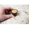 Lang's Chocolates – Dark Chocolate Shot Glasses – Dairy Free
