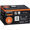 Trusco Nakayama (TRUSCO) Stone Pencil Double-ended 100 pieces SK-10