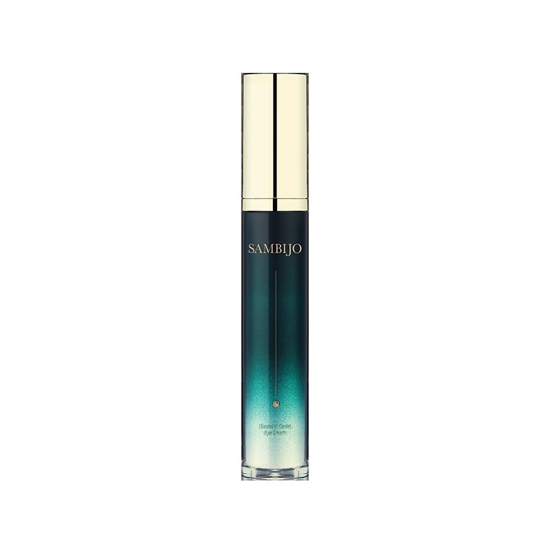Sambizo Essential Caviar Cosmetics 2-piece Serum Eye Cream Set /