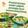 game MUSHROOM PICKING IN GREEN FOREST
