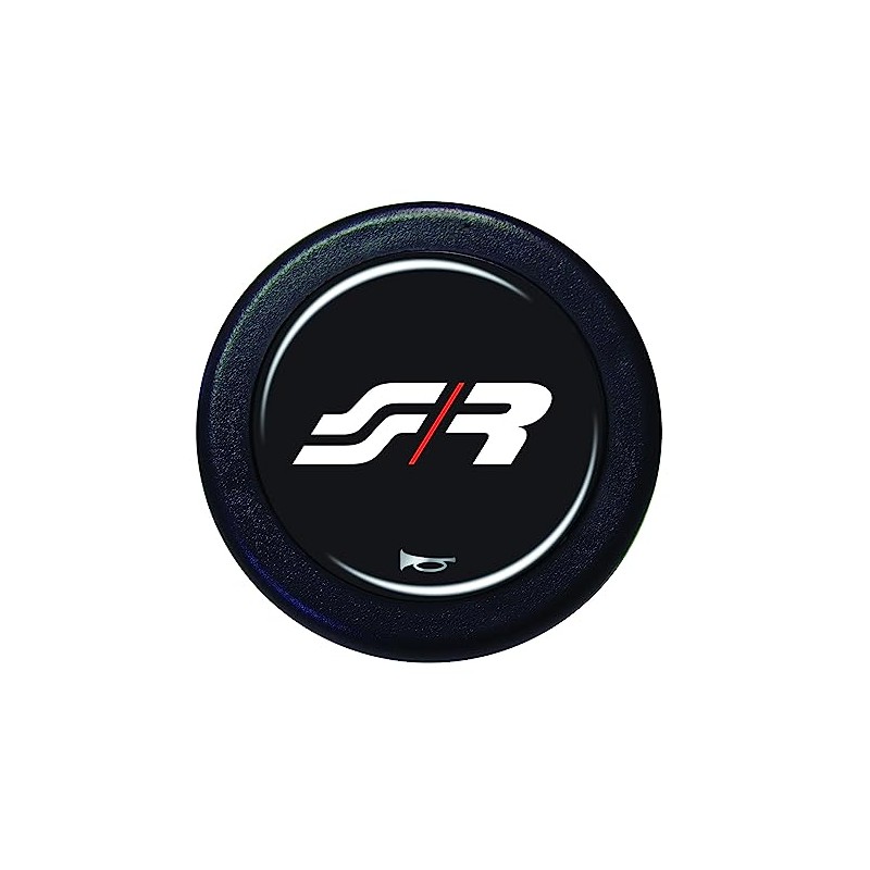 Simoni Racing Universal Horn Switch Type B Diameter 55 mm
