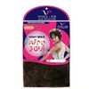 VIVICA A FOX Human Afro Soul Kinky Bulk 16" -