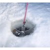 Digger Anchor Ice Angel Ice Anchor Portable Fish House Shanty