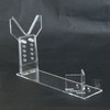 SHENKEL Adjustable Hand Gun Rack Gun Stand Assembly with Cushion