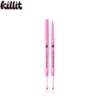 KILLIT Pencil Eye Liner 0.13g, Shade:01 Natural Black