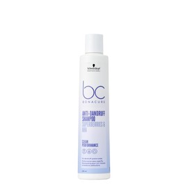 Schwarzkopf BC Bonacure Scalp Genesis AntiDandruff Shampoo