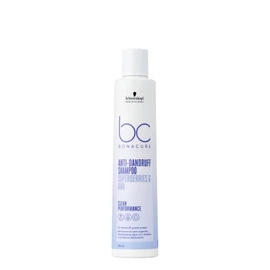 Schwarzkopf BC Bonacure Scalp Genesis AntiDandruff Shampoo