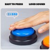 YounBeauty Voice Recording Button, Dog Communication Training Buzzer, Pet Training