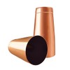 BarConic® Weighted Shaker - Copper Plated - 18 and 28oz