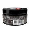 Woodsman - Pomada Negra Para Cabello Y Barba Cubre Canas,