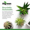 Algreen Faux Rock Cover, Decorative Accent for Garden & Landscaping,