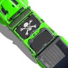 Shadeidea JT Sun Shade Top Compatible with Jeep Gladiator Top