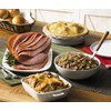 Burgers' Smokehouse Gourmet Side Dish Selections (Potatoes & Ham Au