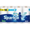 Sparkle Paper Towels Pick A Size 8 Rolls New