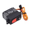 2PCS QY3240MG High Speed Metal Gear 40kg Large Torque Digital