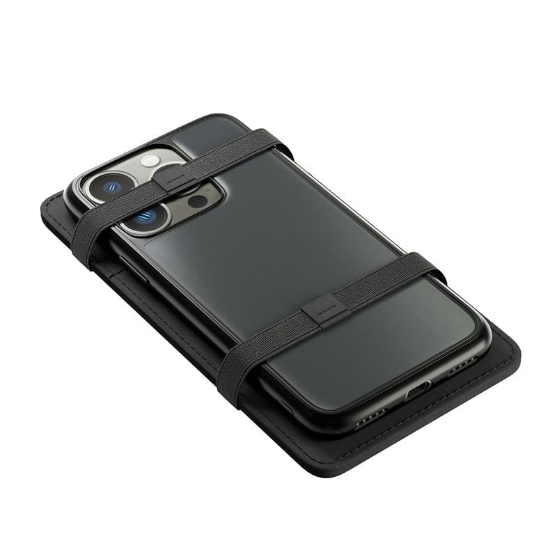 DefenderShield EMF Radiation Protection Universal Phone Shield - Large