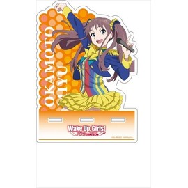 Wake Up Girls. Puzzle Angel TV Series Brand New Dinner akurirusumahosutando