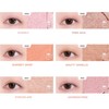 ROMAND Slide In Single 1.8g, Color:S06 Sorbet Whip