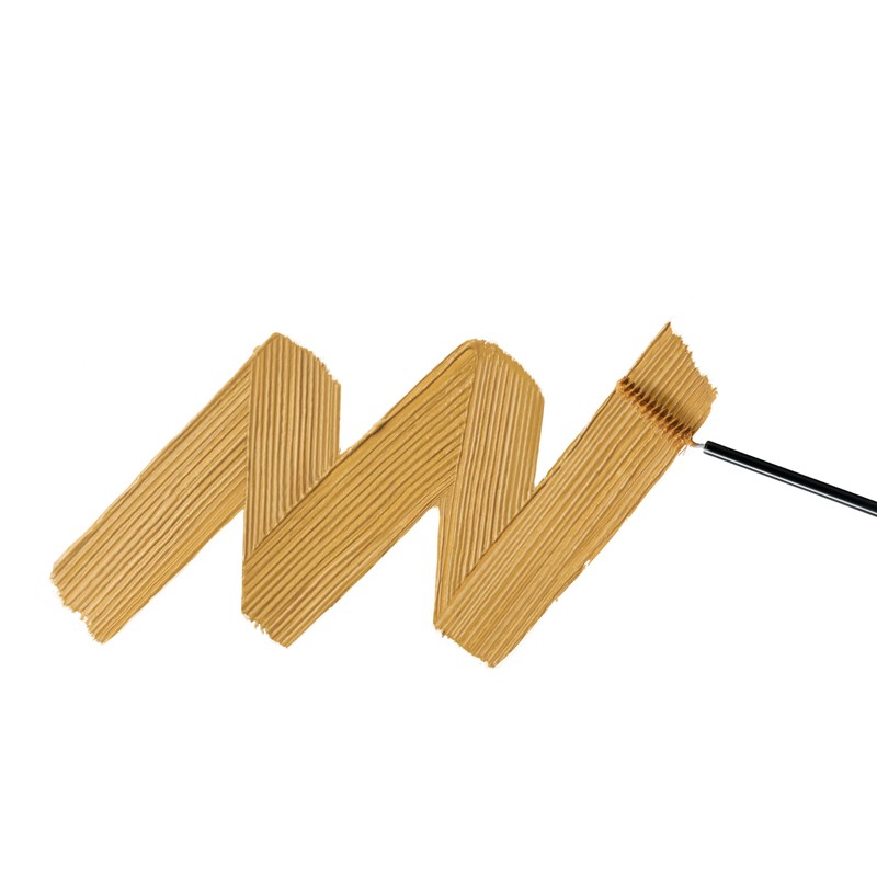 shu uemura comb blow weed bronze