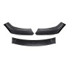 LUC For 13-15 Honda Civic Sedan 4DR Carbon Look JMD