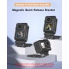 Magnetic Stand Base for DJI Osmo Action 5 Pro/4/3/OSMO 360