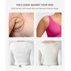 FeelinGirl Bras for Women No Underwire Bralettes Seamless Sleep Bra