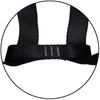ALPIDEX Climbing Harness for Teenagers and Adults EN 12277 Fully