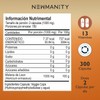 NEWMANITY Melena de Leon 300 Cápsulas de 500 mg -
