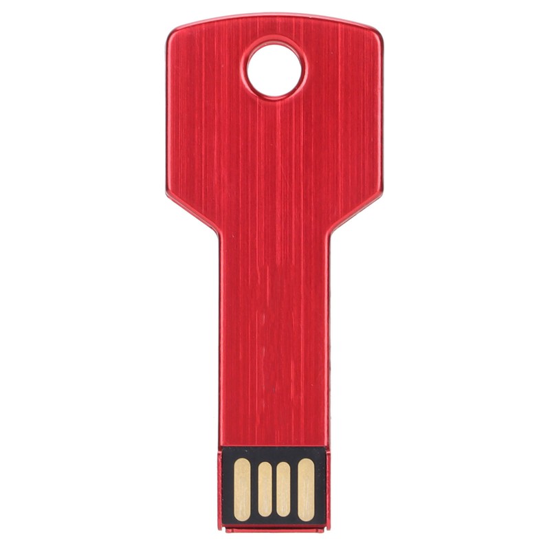 Hsthe Sea Memory Stick CW10084 KeyShaped U Disk Portable Metal