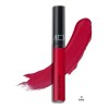 Moira Labial Liquido Matte Liquid Lips Tono Color 01 Royal