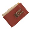 Orchard Picking Bag Canvas Leather Waist Hanging Fruit Harvest Bag