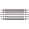 Vessel DC5P2110 40 V Problem Solving Bit, Double Ended Bit,