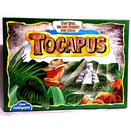 TOCAPUS Family Game