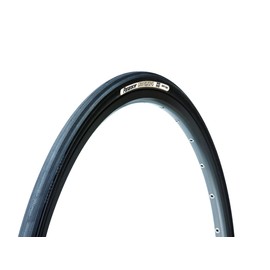 Panaracer GravelKing Slick Folding Tyre : Black, 700 x 23c