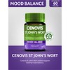 Cenovis St John's Wort 60 Tablets