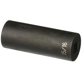 Grey Pneumatic (2030D) 1/2" Drive x 15/16" Deep Socket